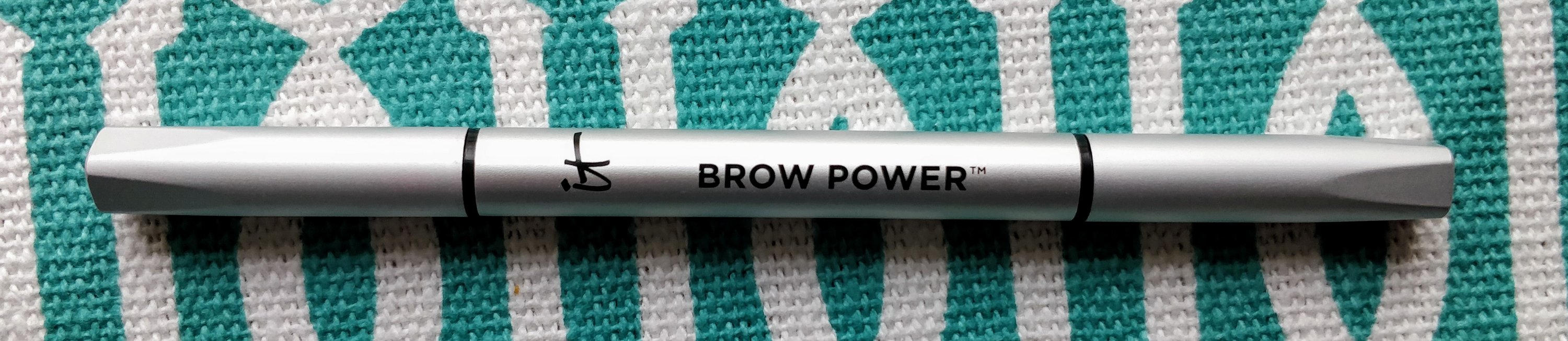It Cosmetics - Brow Power™ Universal Eyebrow Pencil | lookingjoligood.blog