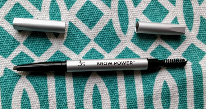 It Cosmetics - Brow Power Universal Eyebrow Pencil | lookingjoligood.blog