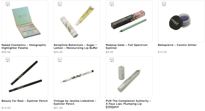 boxy charm variation | lookingjoligood.blog