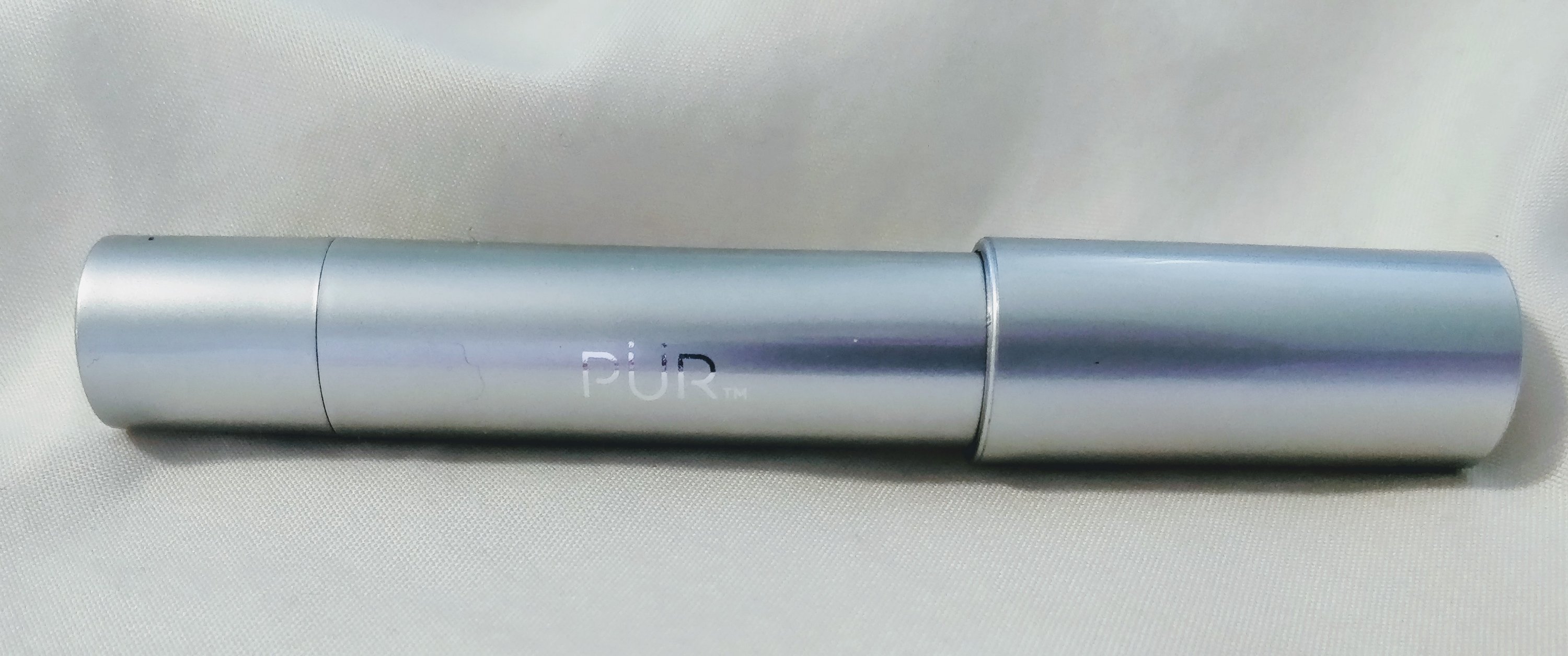 PUR The Complexion Authority – X-Faux Lips: Plumping Lip Exfoliator | lookingjoligood.blog