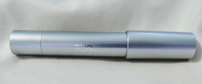 PUR The Complexion Authority – X-Faux Lips: Plumping Lip Exfoliator | lookingjoligood.blog