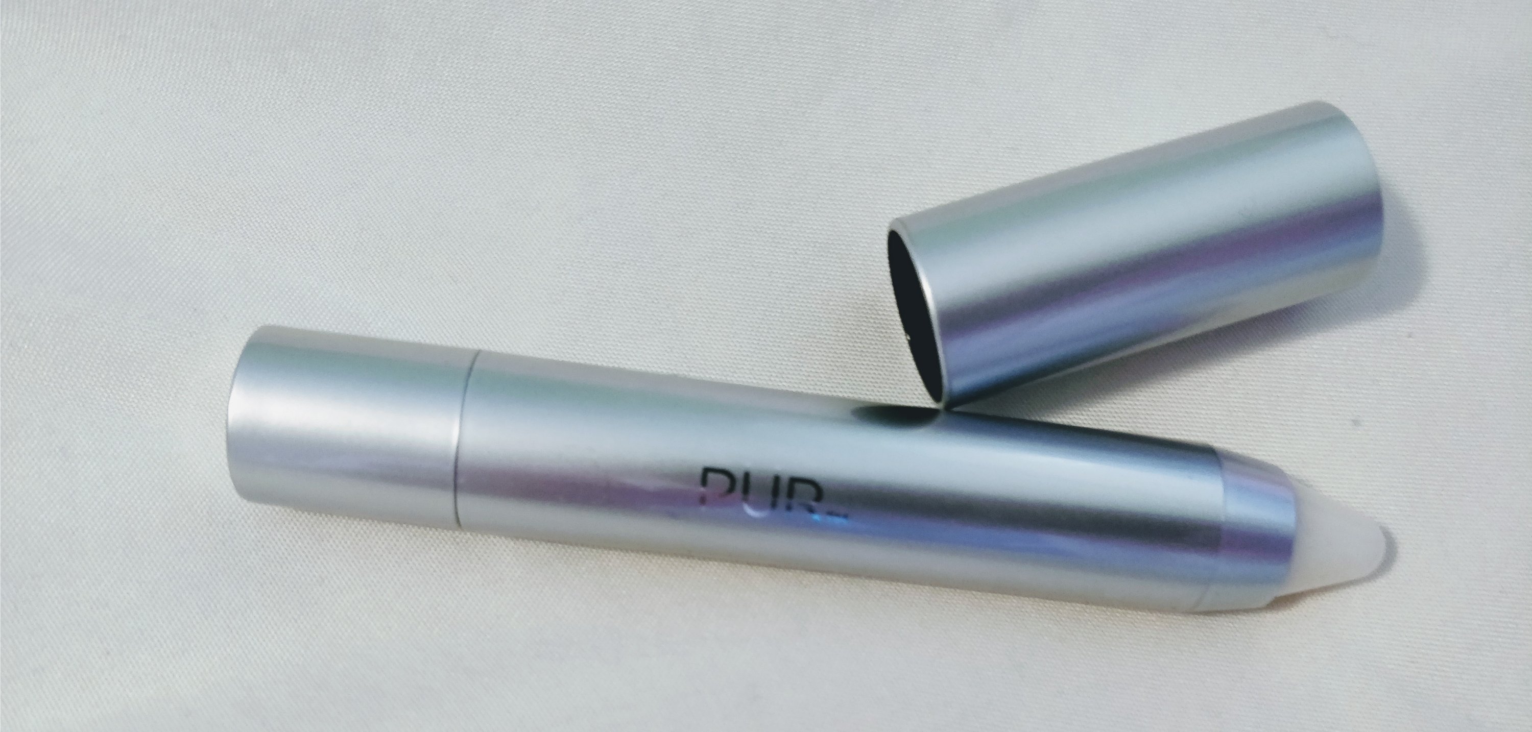 PUR The Complexion Authority – X-Faux Lips: Plumping Lip Exfoliator | lookingjoligood.blog