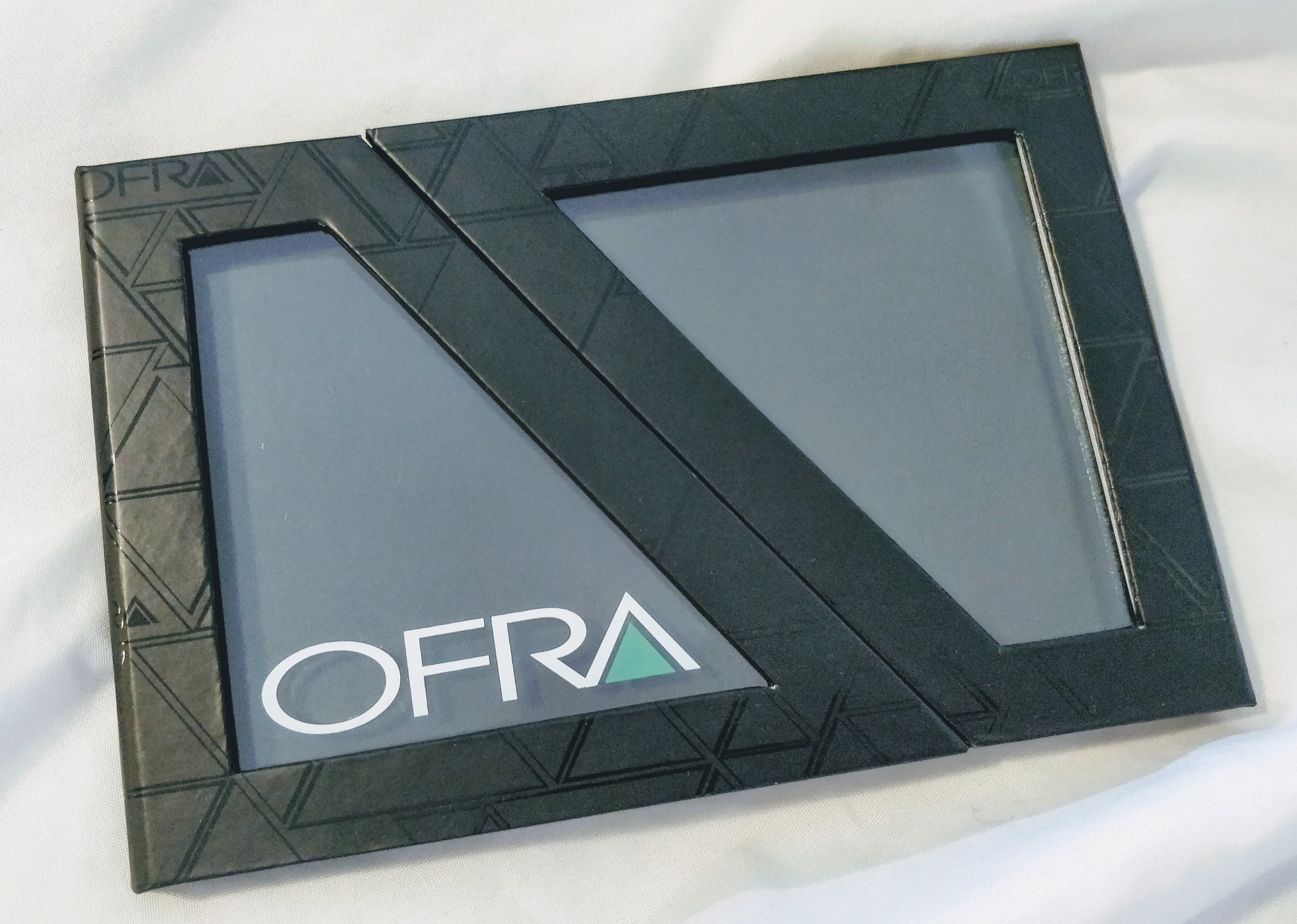 Ofra – Pop-up Palette boxycharm february 2018 | lookingjoligood.blog