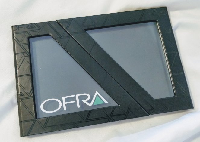 Ofra – Pop-up Palette boxycharm february 2018 | lookingjoligood.blog