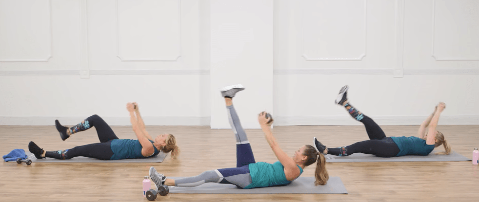 popsugar fitness no gym? no problem! | lookingjoligood.blog