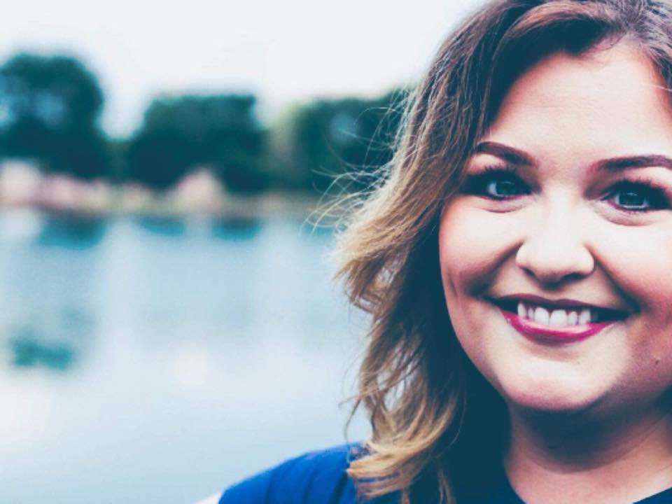 Becki Rogers founder of Not Quite SuperMoms | lookingjoligood.blog