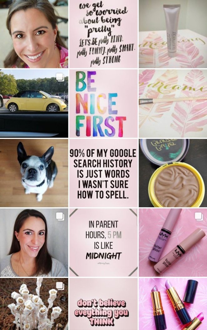 instagram | lookingjoligood.blog