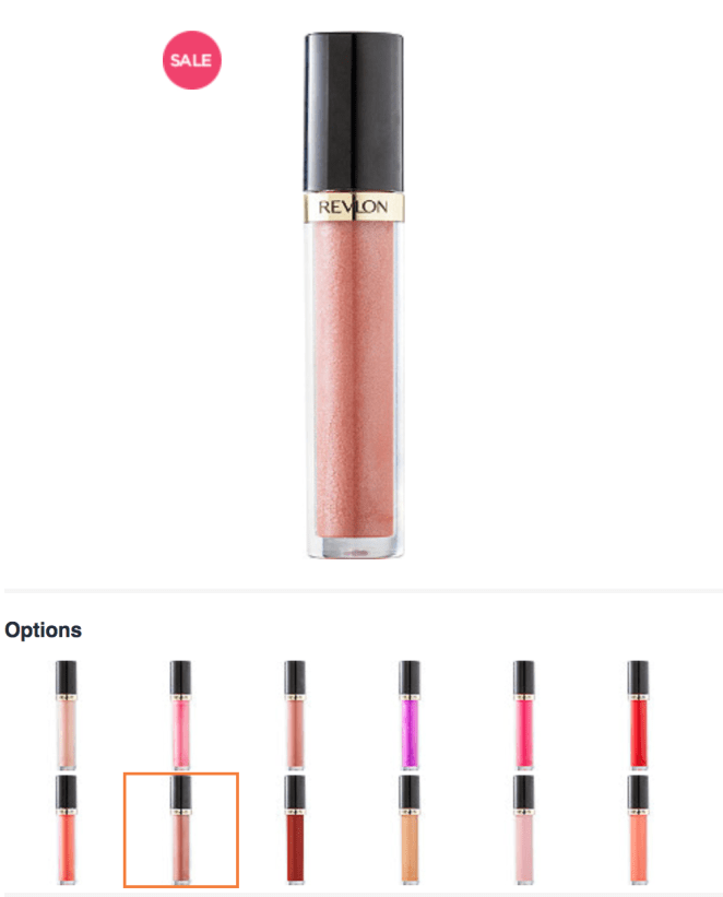 Revlon Super Lustrous Lip Gloss| lookingjoligood.blog