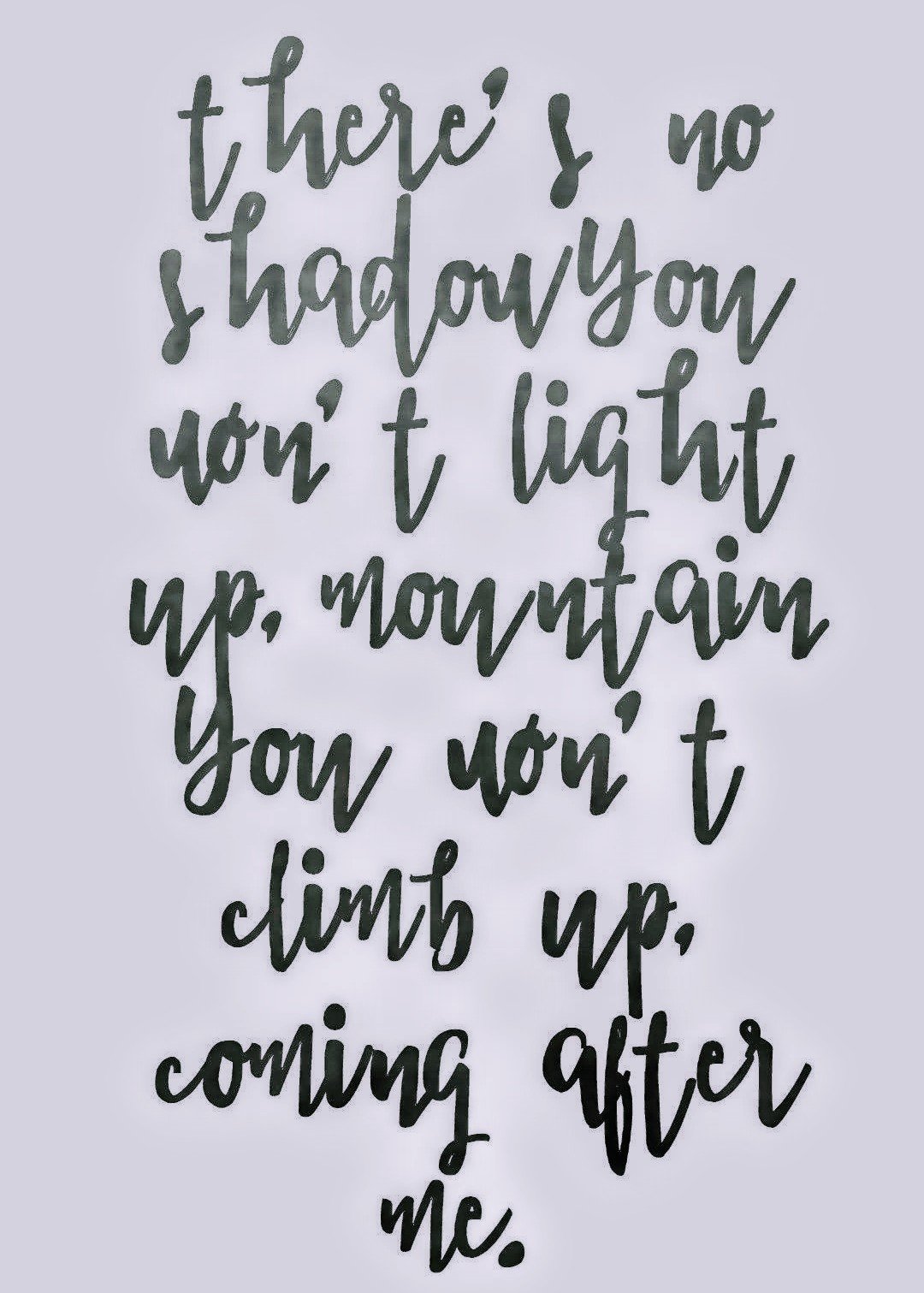 Reckless Love by Cory Asbury | lookingjoligood.blog