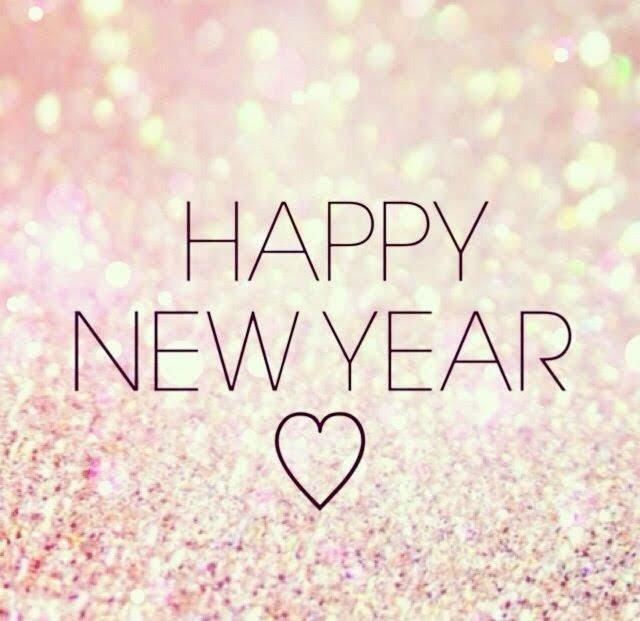 happy new year 2019 | lookingjoligood.blog