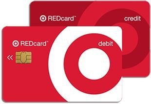 Target Red Card | lookingjoligood.blog