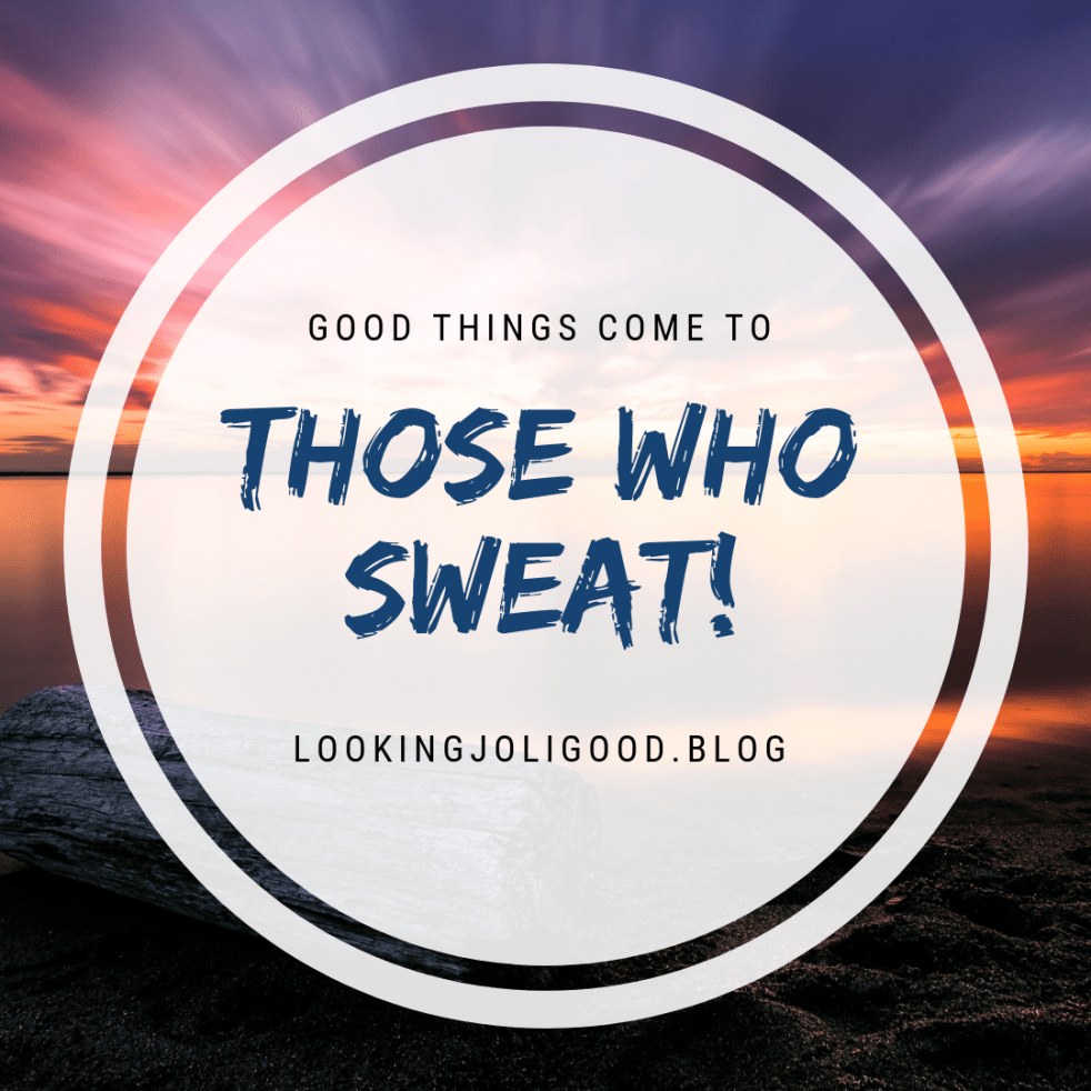 No gym no problem | lookingjoligood.blog