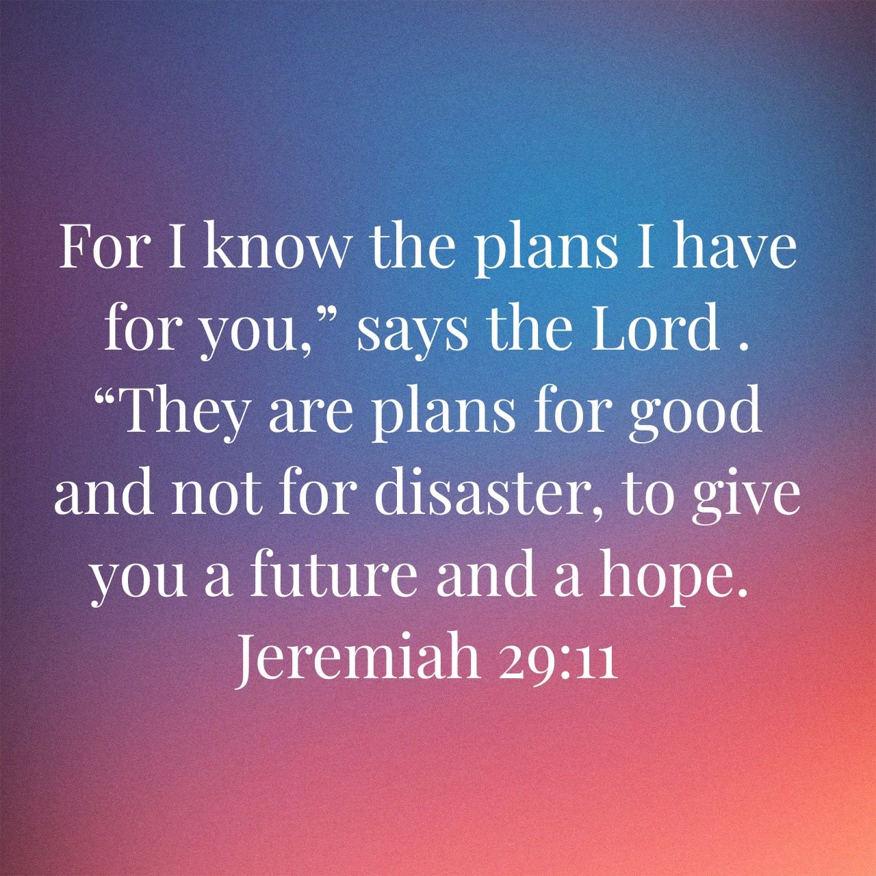 HOPE | lookingjoligood.blog