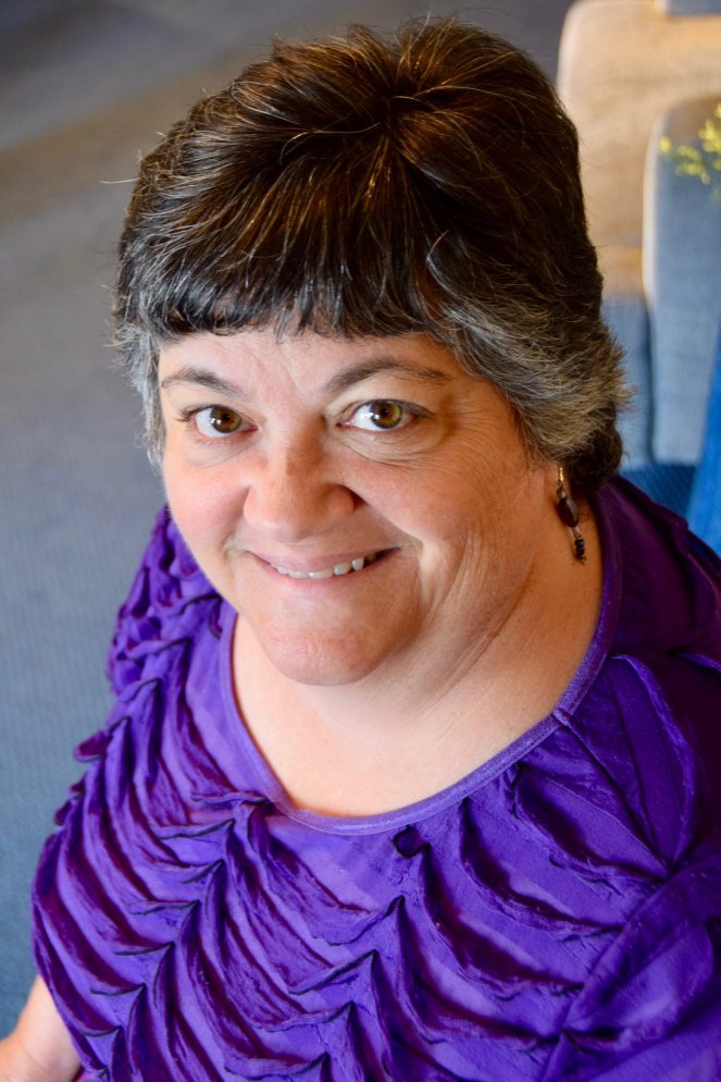 Barbara HOPE | lookingjoligood.blog