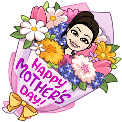 happy mother's day | lookingjoligood.blog