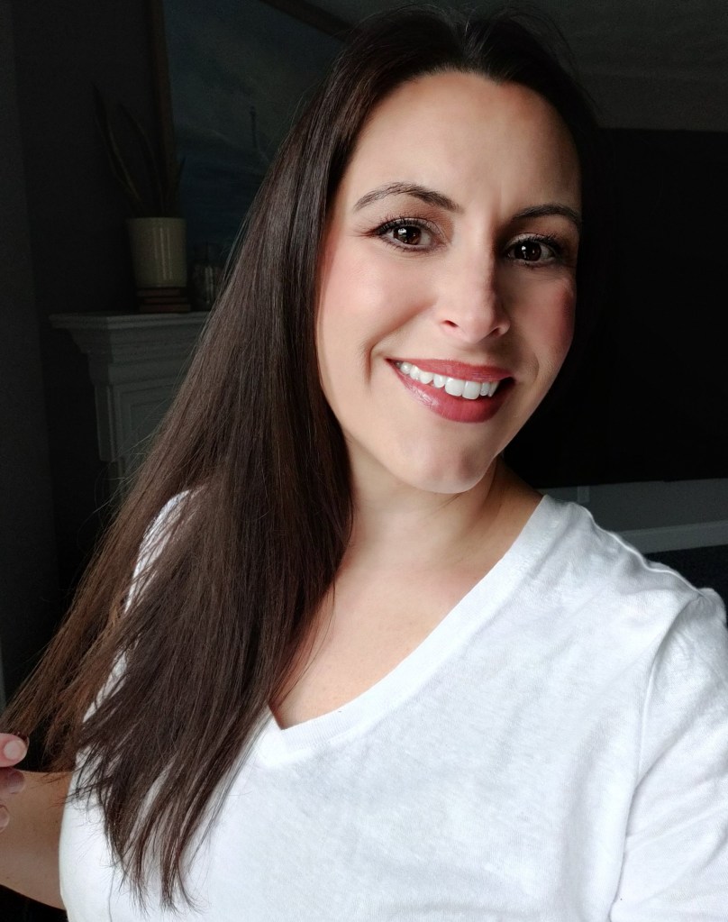 laura | Lookingjoligood.blog