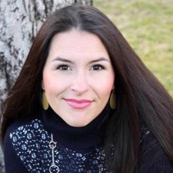 SarahAheron | lookingjoligood.blog