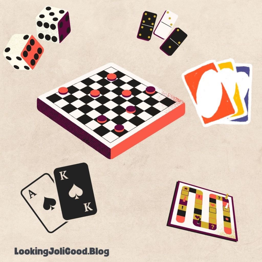 zero-sum game belief | lookingjoligood.blog