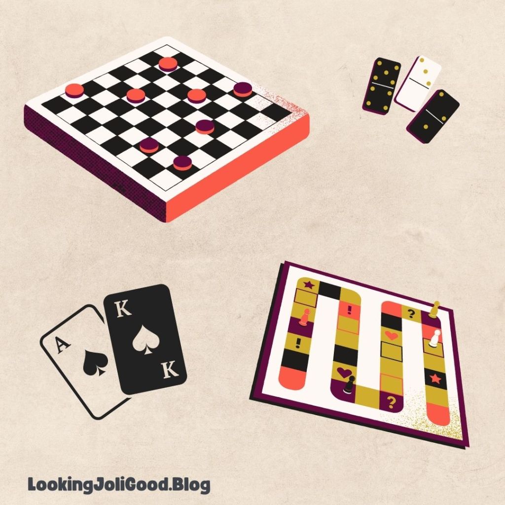 zero-sum game belief | lookingjoligood.blog