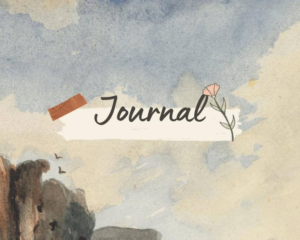 journal | lookingjoligood.blog