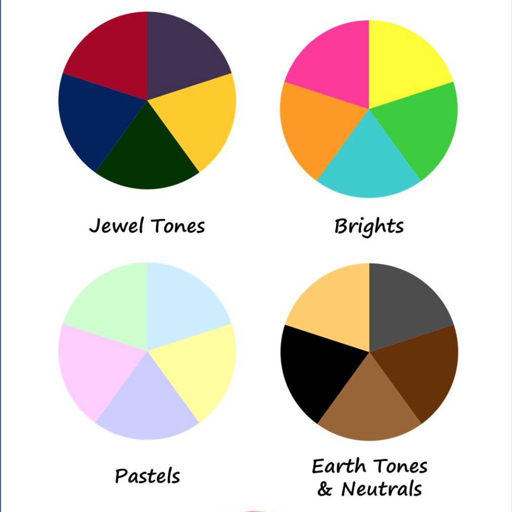 color combos | lookingjoligood.blog