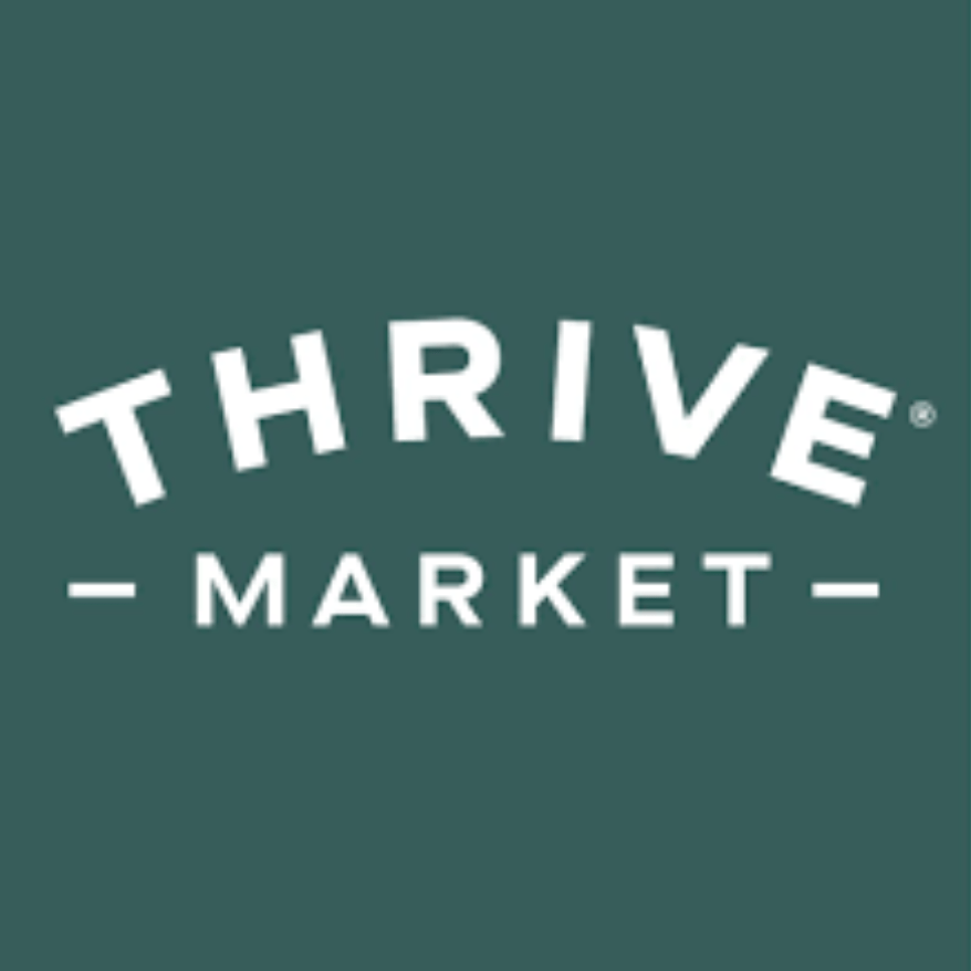 Thrive market | lookingjoligood.blog