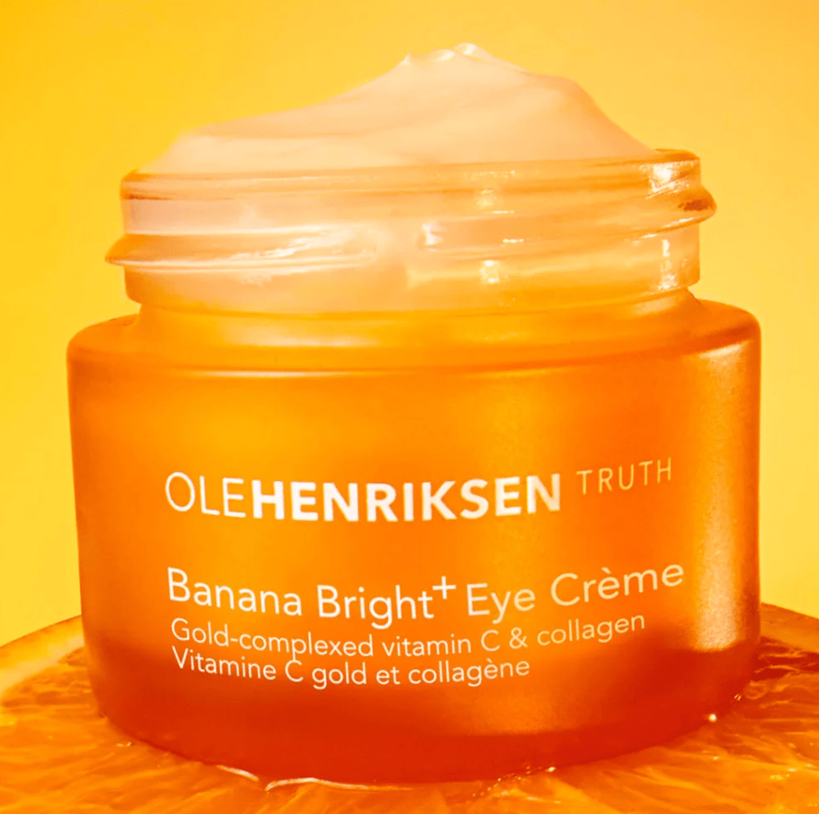 Ole Henriksen | lookingjoligood.blog