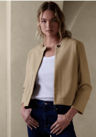 Banana Republic Factory | lookingjoligood.blog