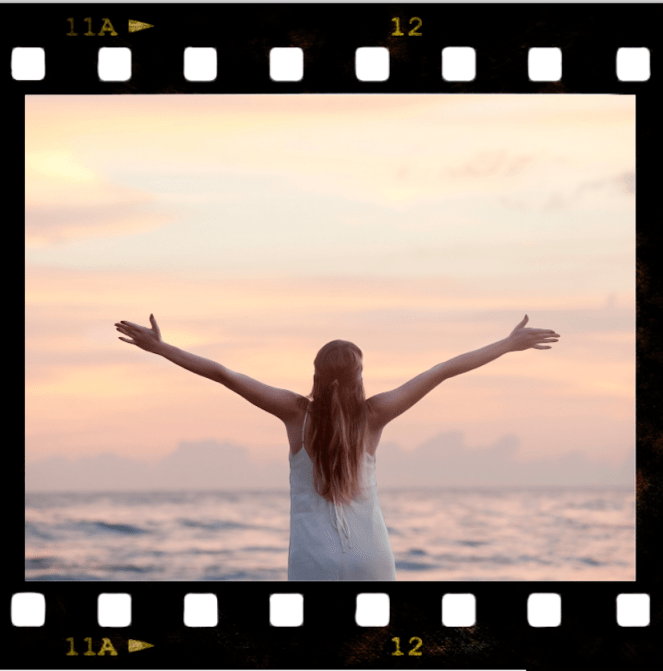 Finding Calm | lookingjoligood.blog