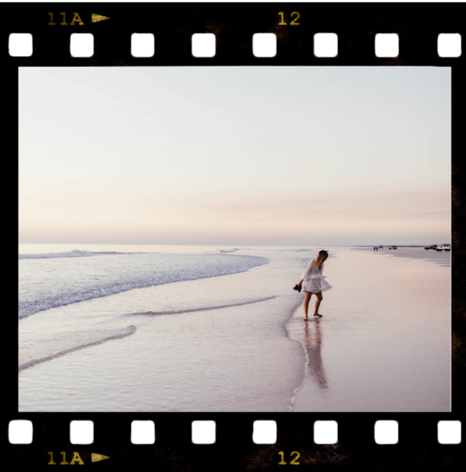 Finding Calm | lookingjoligood.blog