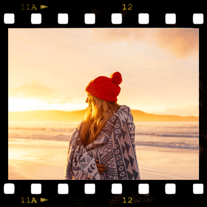 Finding Calm | lookingjoligood.blog