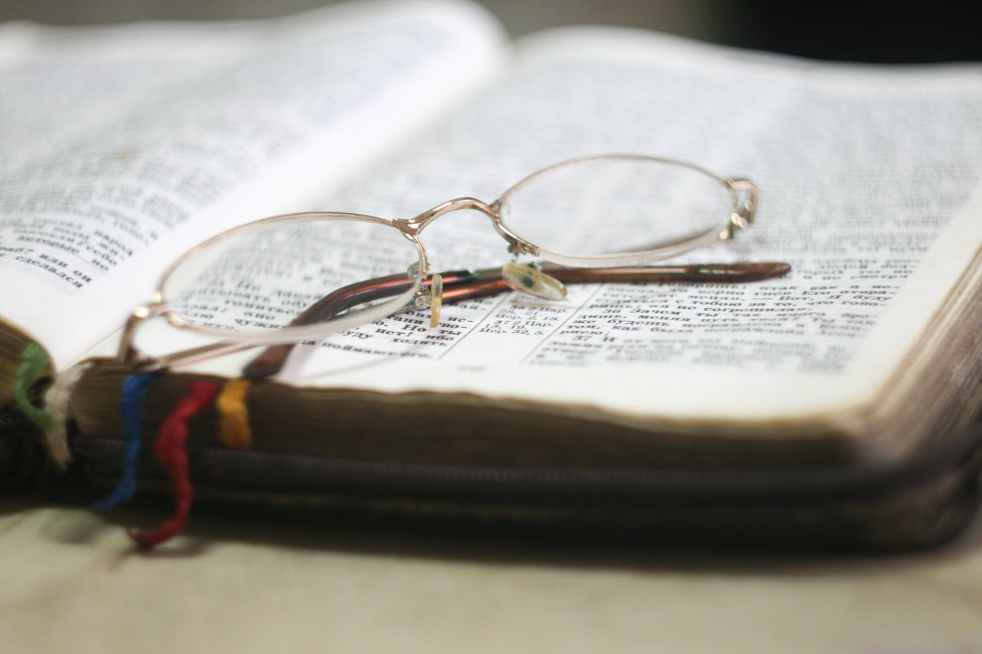 Finding Faith Following Fundamentalism | lookingjoligood.blog