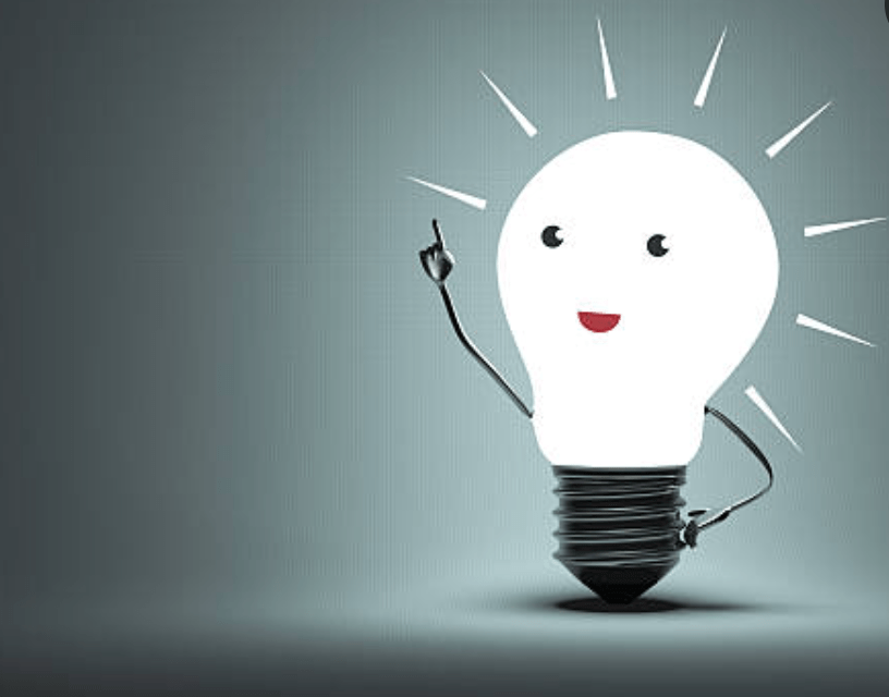 light bulb moment | lookingjoligood.blog