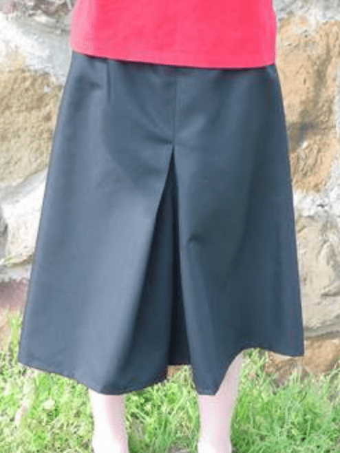 culottes | lookingjoligood.blog