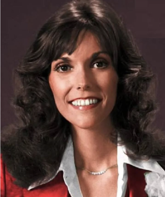 Karen Carpenter | lookingjoligood.blog