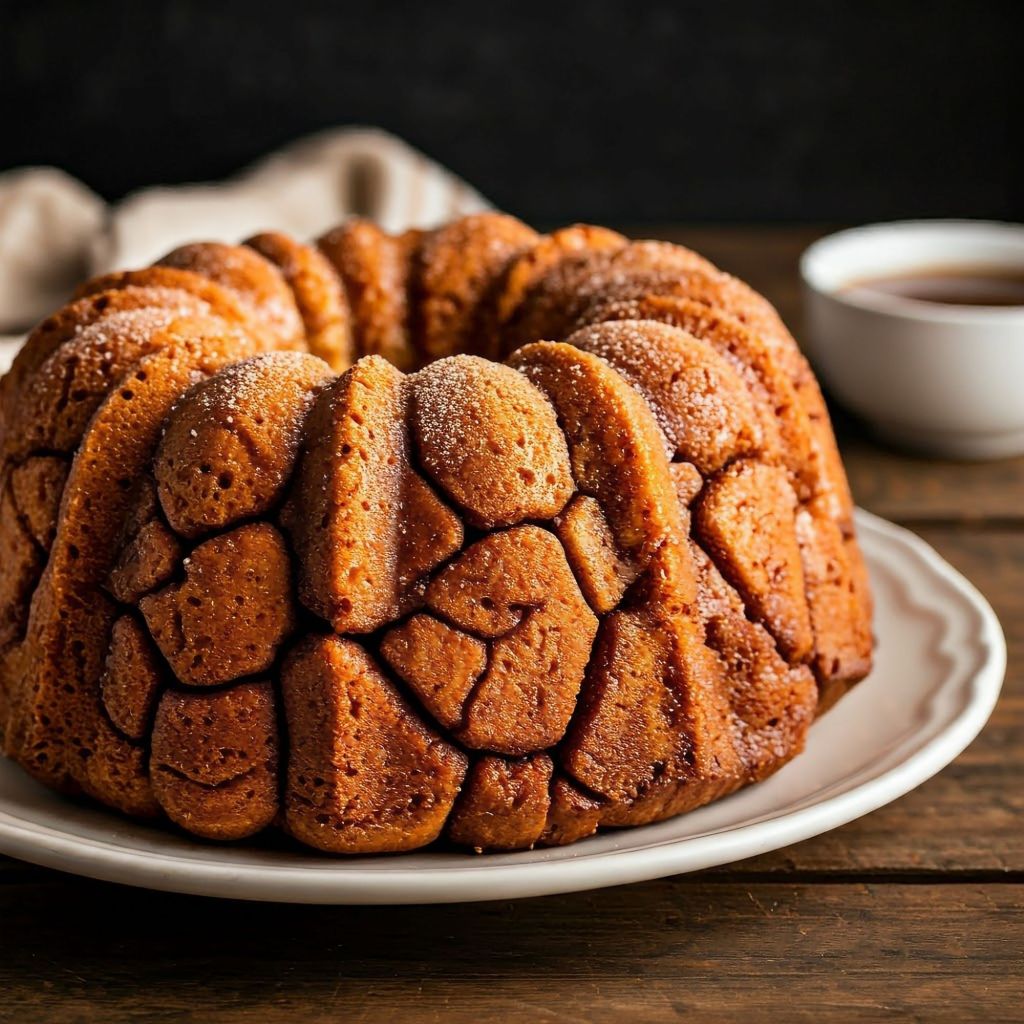 monkey bread | lookingjoligood.blog
