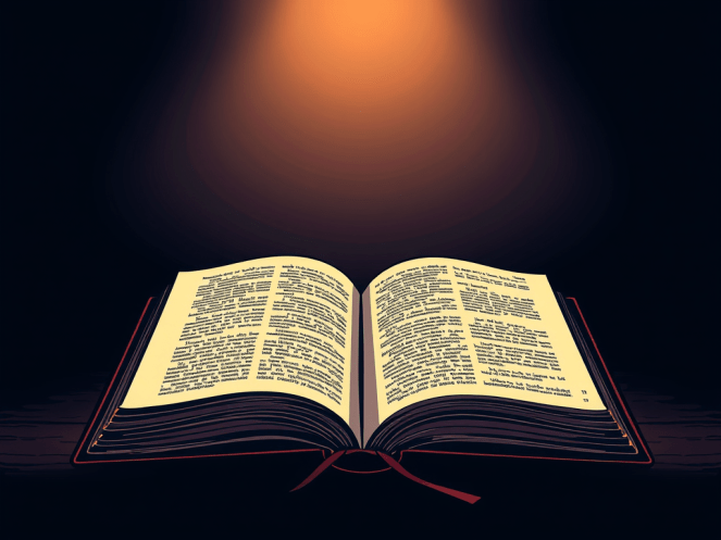 bible  | lookingjoligood.blog