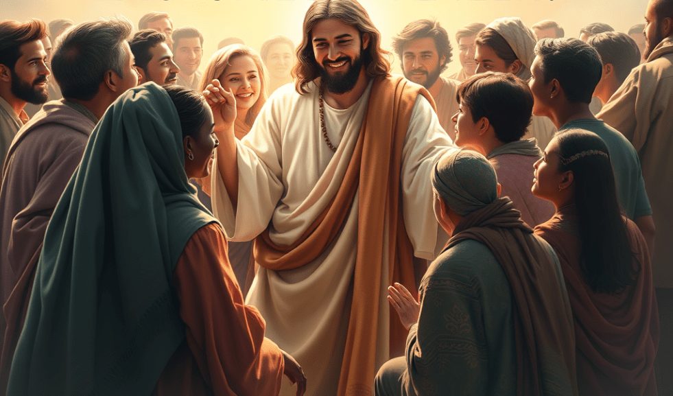 jesus | lookingjoligood.blog